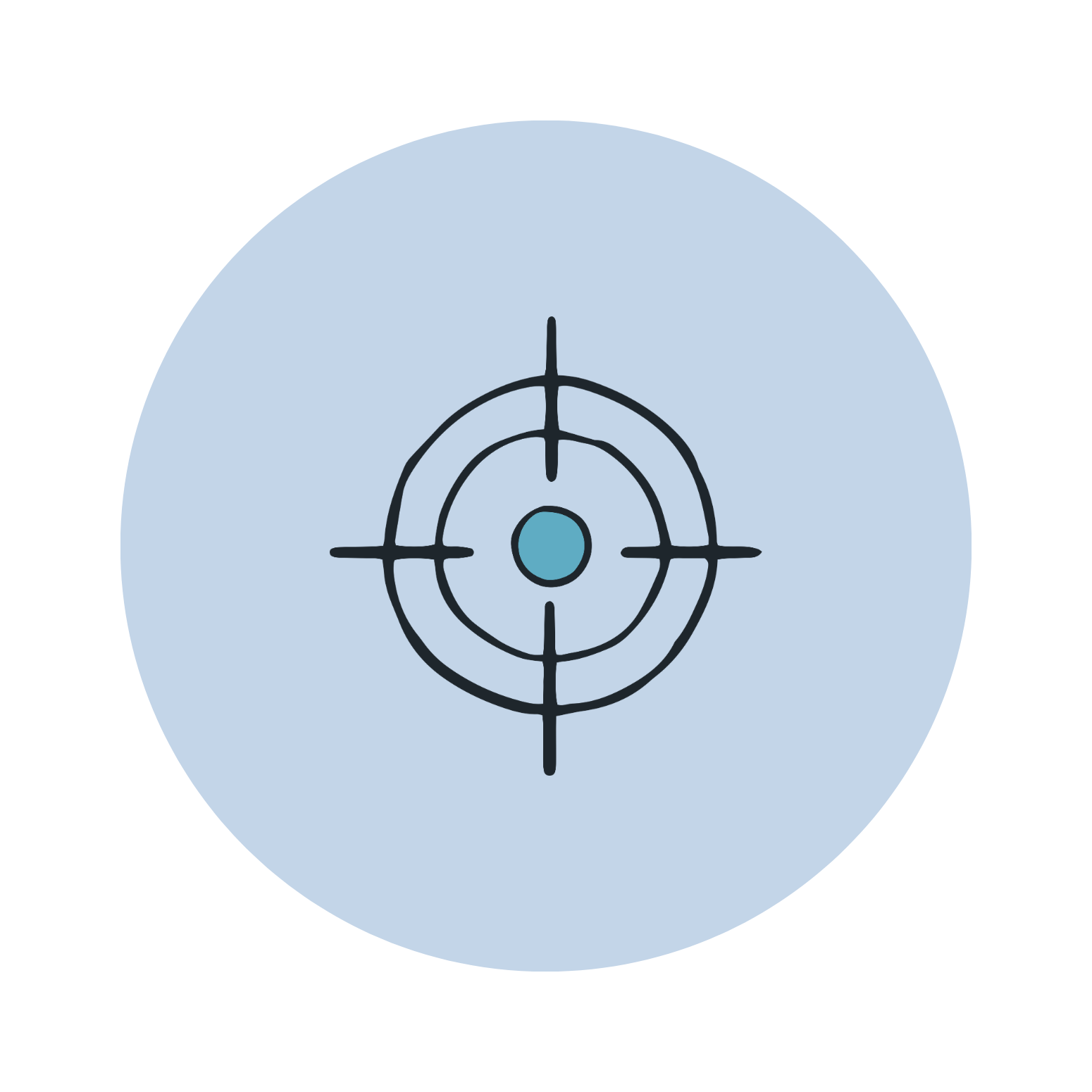 target