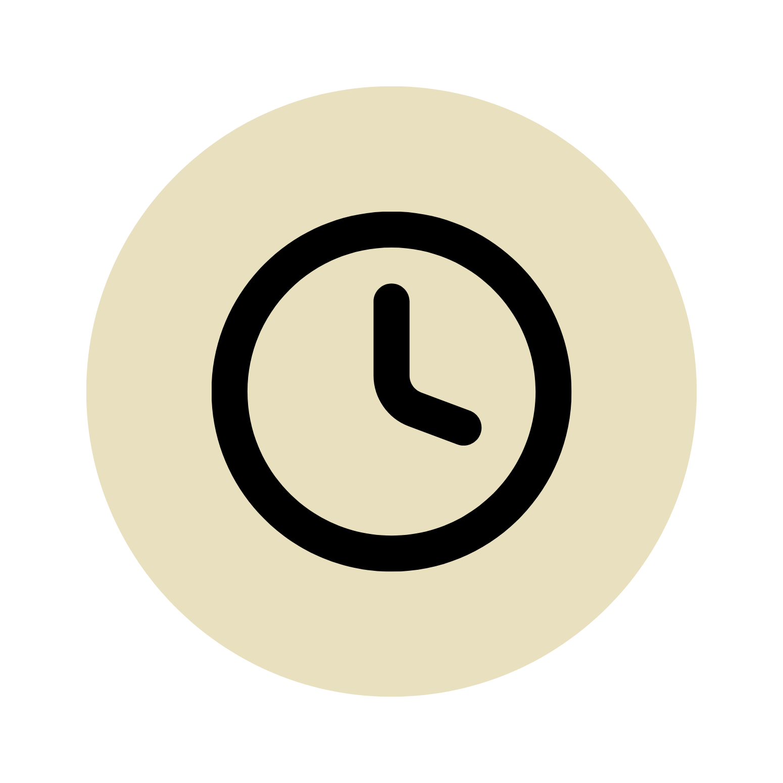 time